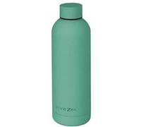 Vivezen - Bouteille, gourde isotherme chaud ou froid en acier inoxydable, réutilisable - 750 ml - Plusieurs coloris