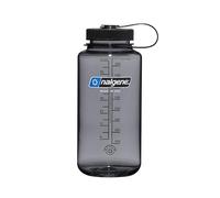 Bouteille Grande Ouverture-1L-Gray/Black