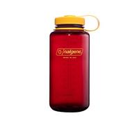 Nalgene Nunc Bouteille grande ouverture 32oz Wm Rouge mixte Taille unique Modèle 2026