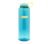 Bouteille grande ouverture Nalgene 48oz Silo (Cerulean Sustain) TU
