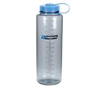 Bouteille grande ouverture Nalgene 48oz Silo (Grey Sustain) TU