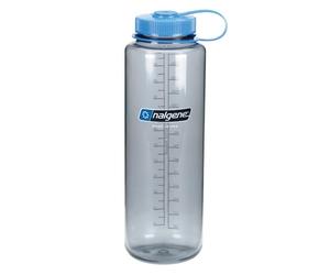 Bouteille grande ouverture Nalgene 48oz Silo (Grey Sustain) TU