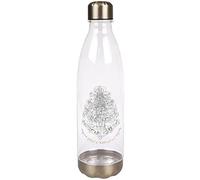 Bouteille Harry Potter 1L en plastique transparent