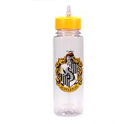 Bouteille Harry Potter Poufflepuff