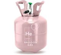 bouteille hélium 0.15 m3 20 ballons - générique 36250xxs