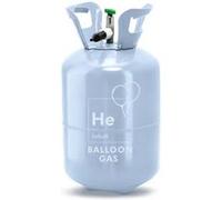 bouteille hélium 0.20m3 30 ballons - dart 25202 Transparent G