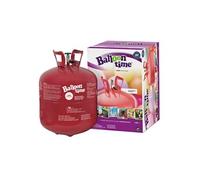 bouteille hélium 0.36m3 50 ballons - ptitclown 25203