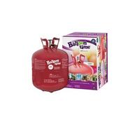 bouteille hélium 0.42 m3 pour 50 ballons - ptitclown 25203