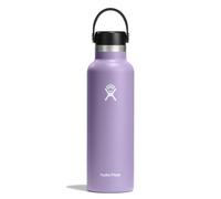Bouteille Hydro Flask 21 oz goulot standard et bouchon flexible Moonshadow