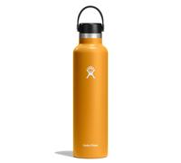 Bouteille Hydro Flask 24 oz avec bouchon flexible standard Fossil
