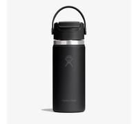 Bouteille Hydro Flask 473 ml Travel Mug Flip Sip Cap Black Universal