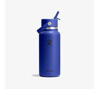 Bouteille Hydro Flask 946 ml Wide Flex Straw Cap Capri Blue 946 ml