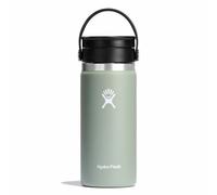 Bouteille Hydro Flask Coffee Wide Mouth avec Flex Sip Lid 473 ml agave