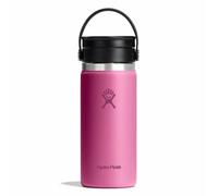 Bouteille Hydro Flask Coffee Wide Mouth avec Flex Sip Lid 473 ml récif
