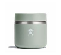 Bouteille Hydro Flask Insulated Food Jar 591 ml agave