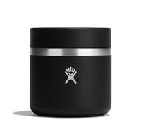 Bouteille Hydro Flask Insulated Food Jar 591 ml noir