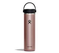 Bouteille Hydro Flask l g re large bouchon flexible en quartz, 24 oz