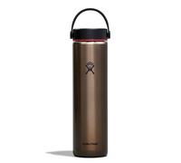Hydro Flask Gourde Trail 710 ml jaune