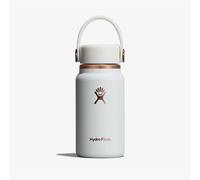 Bouteille Hydro Flask Micro Hydro 200 ml Chalk White Arc 200ml
