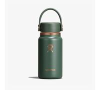 Bouteille Hydro Flask Micro Hydro 200 ml Forest Green Arc 200ml