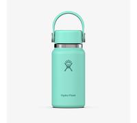 Hydro Flask – Bouteille isotherme Micro Hydro 200 ml – Compacte & durable – Mermaid Green