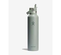 Bouteille Hydro Flask Standard 709 ml vert clair