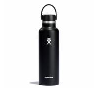 Bouteille Hydro Flask Standard Mouth 621 ml noir