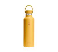 Bouteille Hydro Flask Standard Mouth 621 ml rayon de soleil