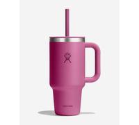 Bouteille Hydro Flask Wide Flex 946 ml lilas