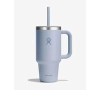 Bouteille Hydro Flask Wide Flex Cap 946 ml bleu