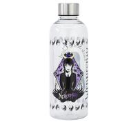 Bouteille - Hydro - Mercredi - 850 mL - Noir - Mixte