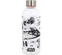 Stor S.L. Bouteille Star Wars 8013663 en Tritan Noir 7,5 x 7,5 x 22,7 cm
