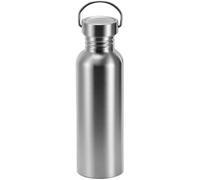 Bouteille Inox 750ml Bouteille d'eau de Sport Gourde Acier