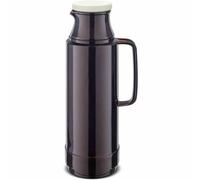 Bouteille Isolante Thermos Bouteille Thermos ROTPUNKT 0,75 L Gobelet