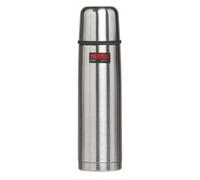 Bouteille isotherme Light & Compact TherMax inox 50 cl - THERMOS - 50.0000