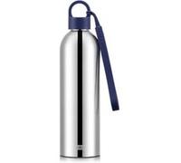 Bouteille isotherme 0.5l inox et bleu Bodum 12057-16-540B Bleu G