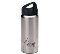 Laken Gourde isotherme Classic 500 ml Argenté