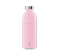Bouteille isotherme 0.5l rose
