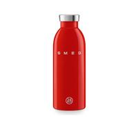 Smeg Bouteille isotherme Clima Bottle WBF01RD 500 ml Rouge