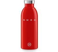 Smeg Bouteille isotherme Clima Bottle WBF01RD 500 ml Rouge