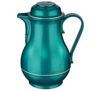 Bouteille isotherme 1.2L - ROTPUNKT 830 Christa - Sans BPA - Pour Café, Thé, Infusions - Vert vert
