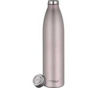Bouteille isotherme 1 litre incassable TC Bottle Thermos - Rose Poudré