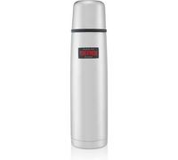 Thermos - Light & Compact Vaccuum Flask - 1 l - steel