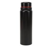 Bouteille isotherme 1000 ml acier inoxydable écran LED température pour café thé eau chaude froide sport bureau voyage extérieur camping randonnée travail