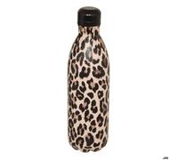 Bouteille isotherme 1L en inox - 5five