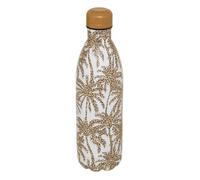 Bouteille isotherme 1L en inox - 5five