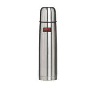 Bouteille isotherme 1l inox