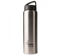 Laken Classic 1l Thermal Bottle Argenté