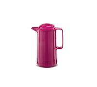 Bouteille isotherme 1L - ROTPUNKT Marlis 420 - Sans BPA - Pour Café, Thé, Infusions - Rouge rouge