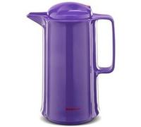 Bouteille isotherme 1L - ROTPUNKT Marlis 420 - Sans BPA - Pour Café, Thé, Infusions - Violet violet